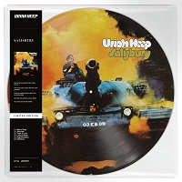 UriahHeep Salisbury