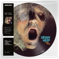 UriahHeep veryeavy