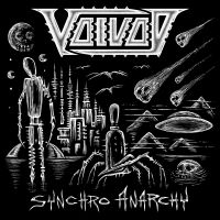 Voivod SynchroAnarchy