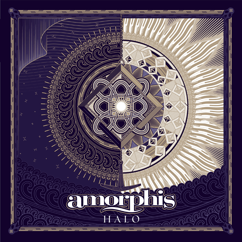 amorphis halo groß