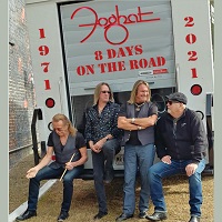 foghat 8daysontheroad