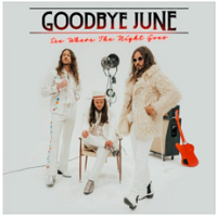 goodbyejune seewherethenightgoes