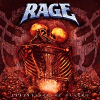 rage spreadingtheplague