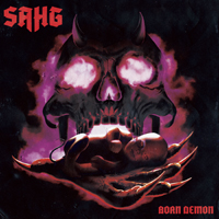 sahg borndemon