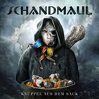 schandmaul knüppelausdemsack