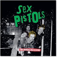 sexpistols theoriginalrecordings