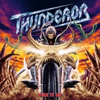 thunderor fireitup