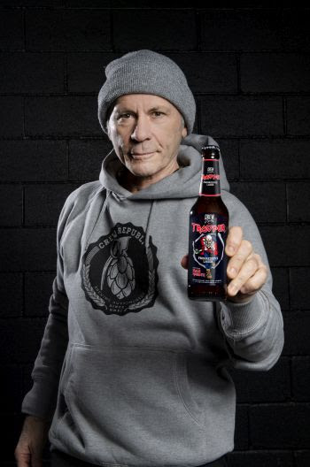 Beer Bruce