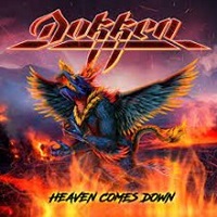 Dokken HeavenComesDown