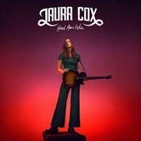 Laura Cox Head Above Water
