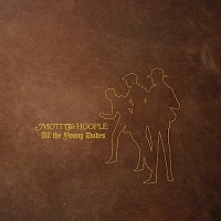 MottTheHoople AllTheYoungDudes 50th