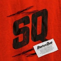 StatusQuoVol2LiveINLondon