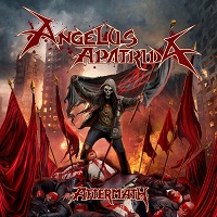 angelusapatrida aftermath