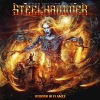 chrisboltendahlssteelhammer reborninflames