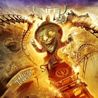 theunity thehellishjoyride