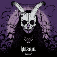 wolfskull hexum