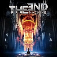 TheEndMachine