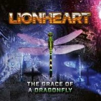 lionheart thegraceofadragonfly