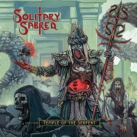 solitarysabred templeoftheserpent