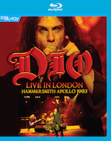 DioLiveInLondon