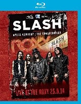 Slash Live At The Roxy
