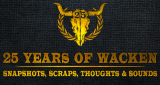 Wacken DVD 25