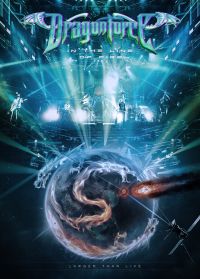 dragonforce inthelineoffire