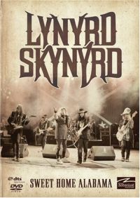 lynyrdskynyrd sweethomelabama