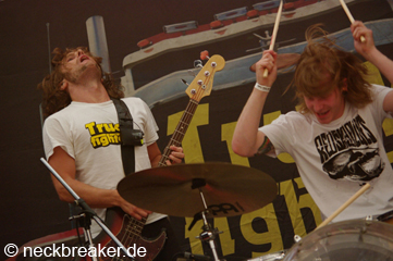 live 20130711 0603 truckfighters