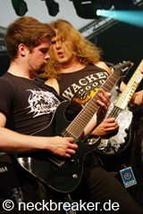 live 20130712 0810 wordsoffarewell