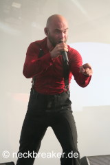 Die Apokalyptischen Reiter