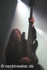 Die Apokalyptischen Reiter