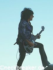 live 20140607 0502 billyidol