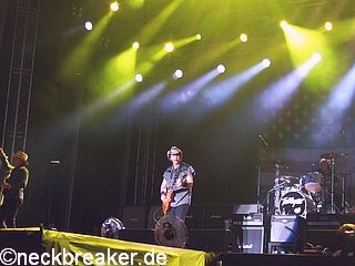 live 20140607 0601 tednugent