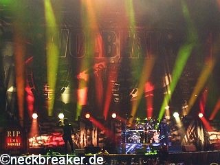 live 20140607 0701 volbeat