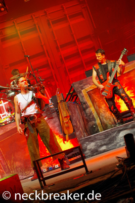 live 20140620 0904 inextremo