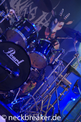 live 20140718 0906 milkingthegoatmachine