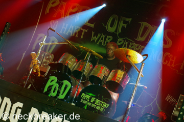 live 20140718 1106 pappeofdestiny