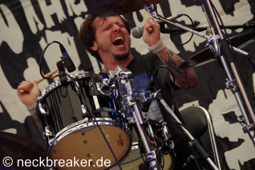 live 20140719 0207 thecrimsonghosts