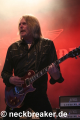 Black Star Riders