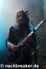 Black Star Riders