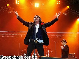 live 20150603 0201 quireboys