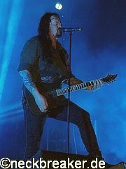 live 20150603 0301 evergrey