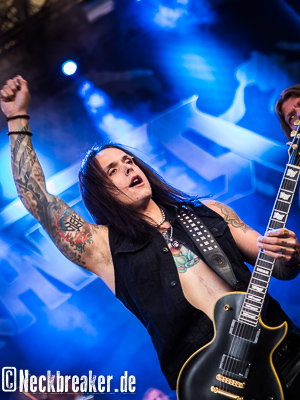 live 20170604 0701 dirkschneider