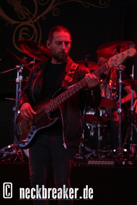 live 20170604 0801 opeth