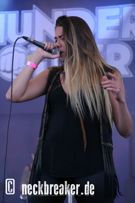 live 20180520 0102 thundermother