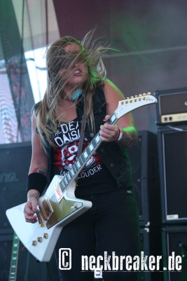 live 20180520 0103 thundermother