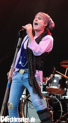 live 20180606 0408 quireboys