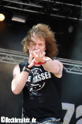 live 20180607 0206 nazareth