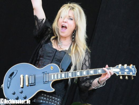 live 20180608 0104 vixen